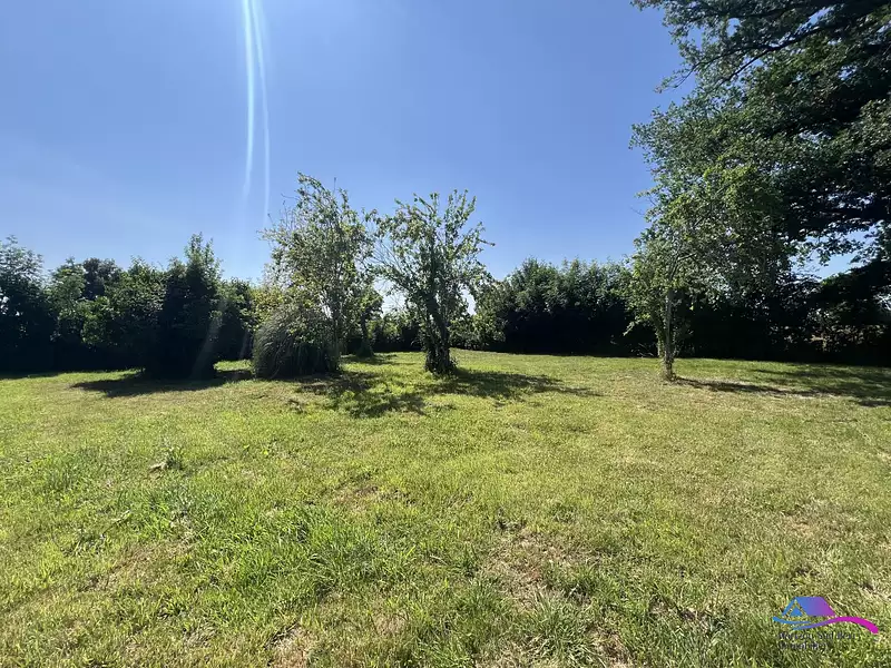 Maison, 65 m²