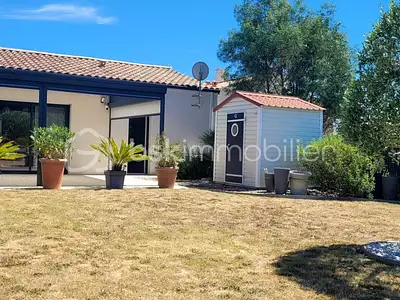 Maison, 76 m²