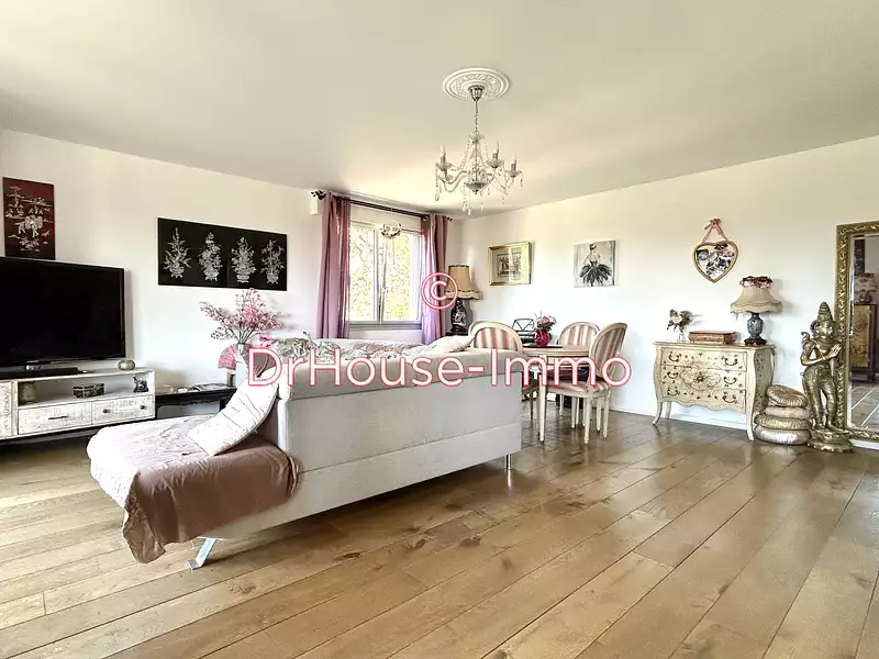 Appartement, 94 m²