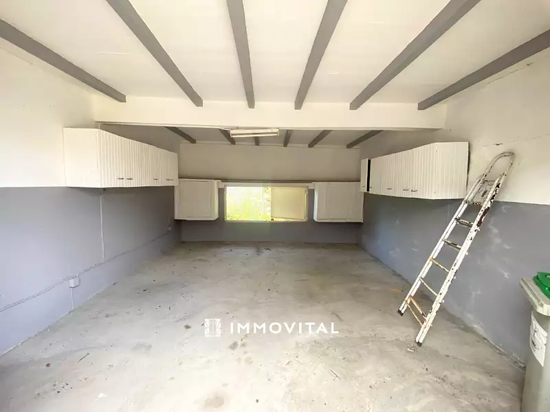 Maison, 144,1 m²