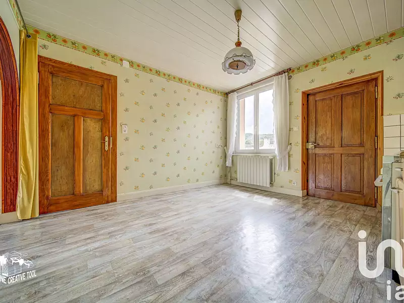 Maison, 87 m²