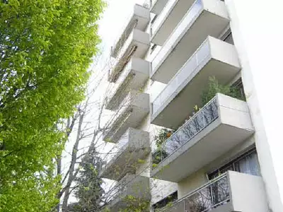 Appartement, 27,7 m²