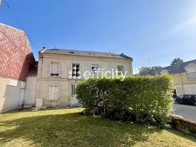 Appartement, 52 m²