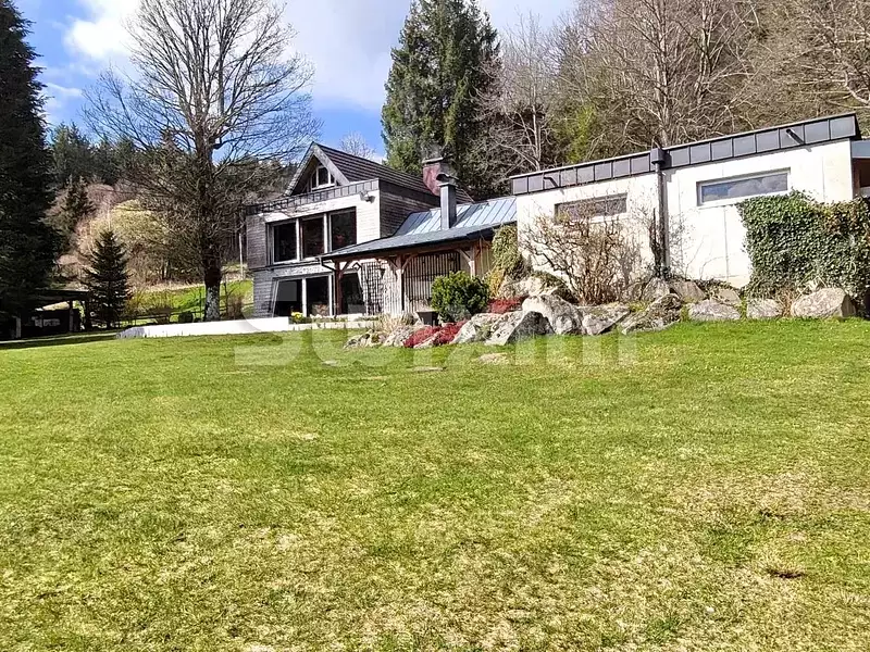 Maison, 137 m²