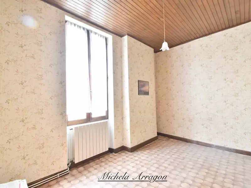 Maison, 165 m²