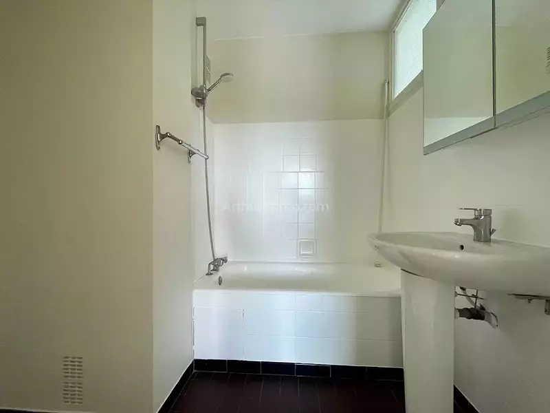 Appartement, 65 m²