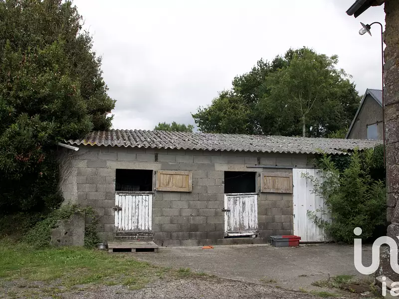 Maison, 131 m²