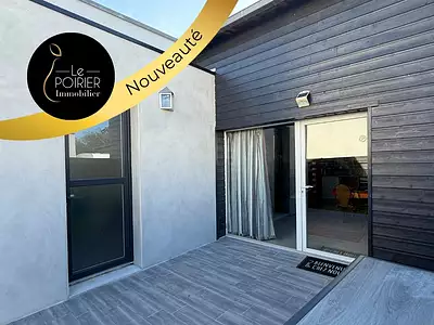 Appartement, 65,57 m²