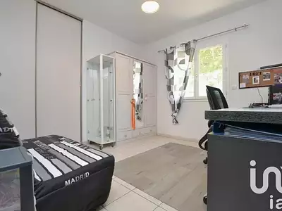 Maison, 109 m²
