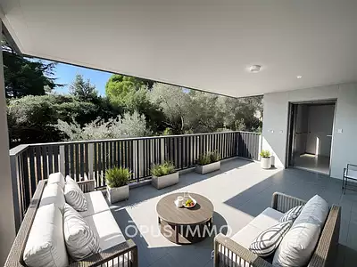 Appartement, 76,03 m²