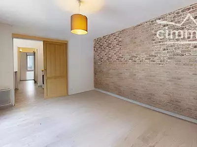 Maison, 75 m²