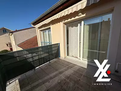 Appartement, 83,68 m²