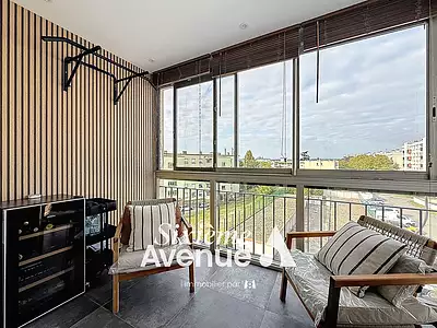 Appartement, 64,53 m²