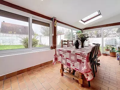 Maison, 120 m²