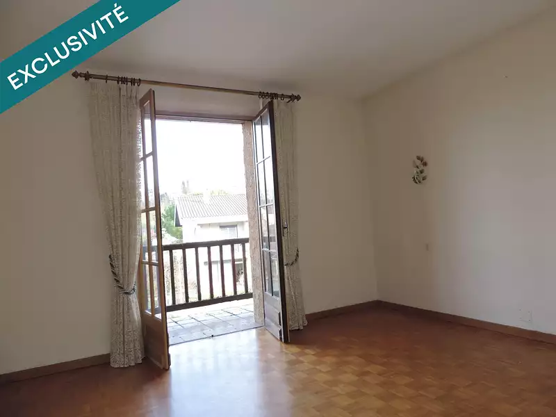 Maison, 126 m²