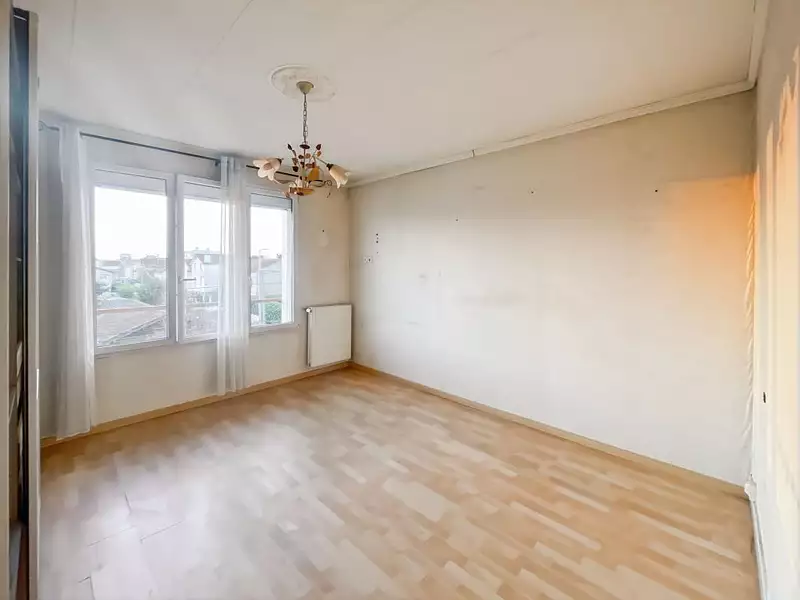 Appartement, 68 m²