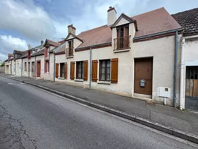 Maison, 124 m²