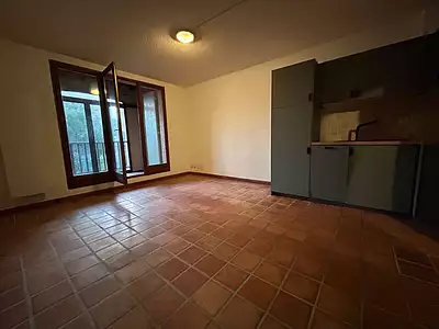 Appartement, 28,55 m²