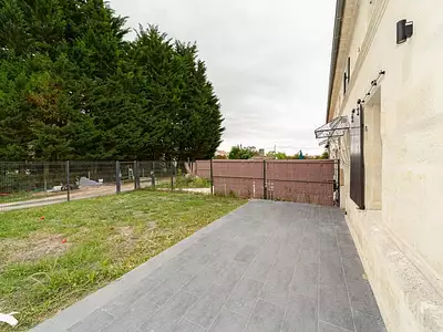Maison, 96 m²
