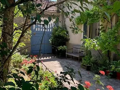 Maison, 165 m²