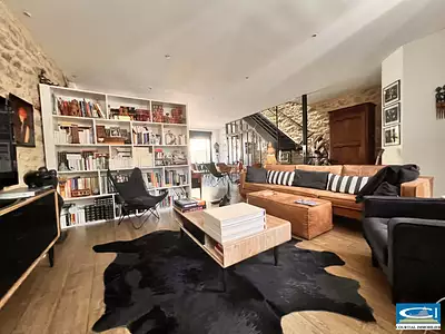 Appartement, 128,88 m²