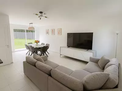 Maison, 105 m²