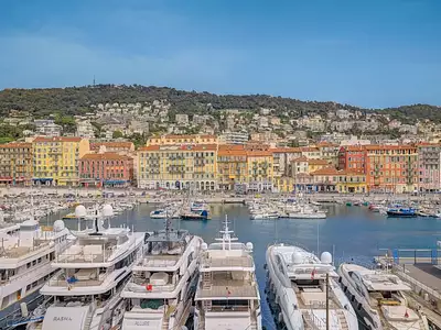 Appartement, 106 m²