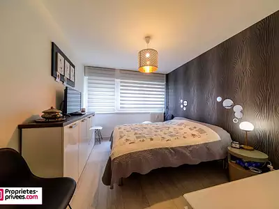 Appartement, 97 m²
