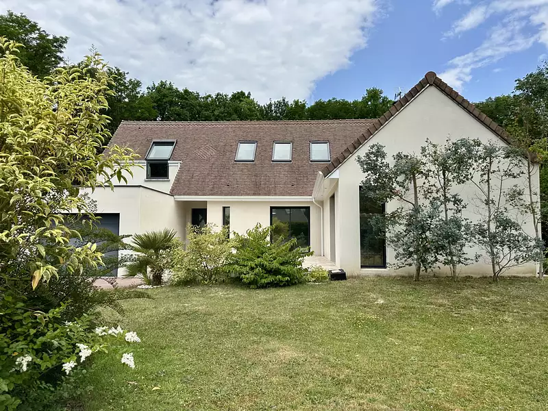 Maison, 170 m²