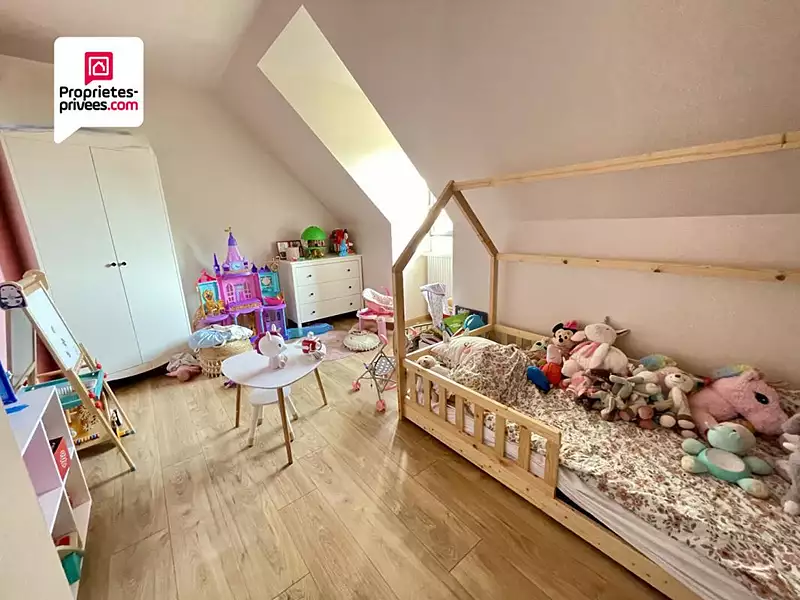 Maison, 110 m²