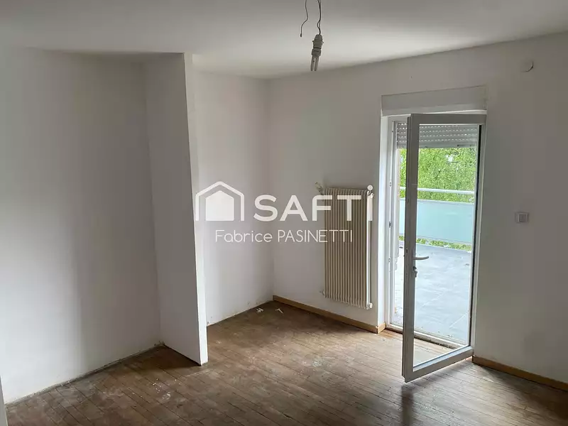 Maison, 100 m²