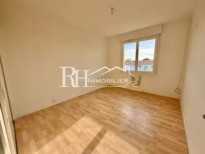 Appartement, 107 m²