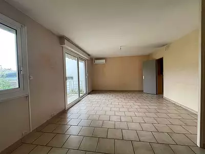Maison, 93 m²