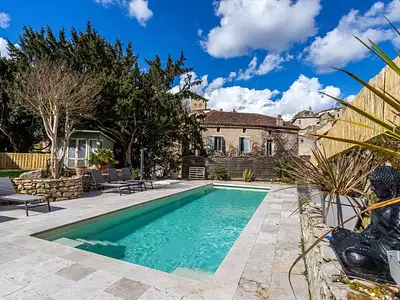 Maison, 456 m²