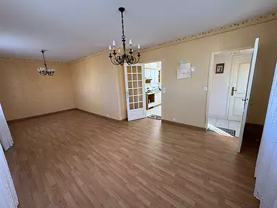 Maison, 68,3 m²