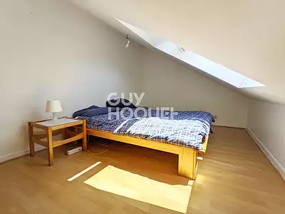 Appartement, 68 m²