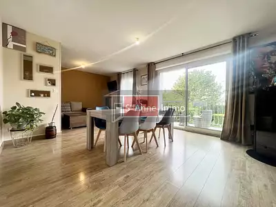Maison, 100 m²