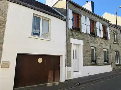Maison, 123 m²
