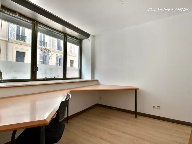 Divers, 148 m²