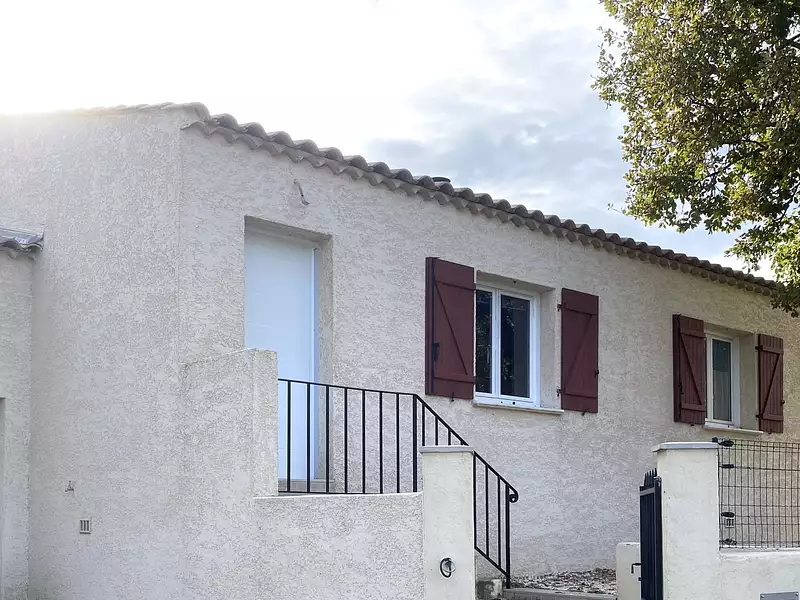 Maison, 126 m²
