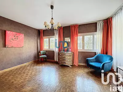 Appartement, 92 m²