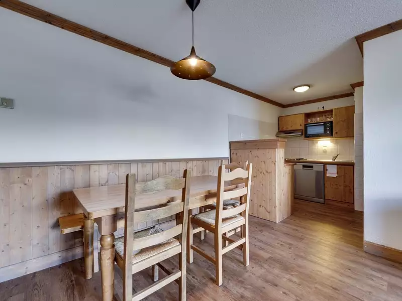 Appartement, 40 m²