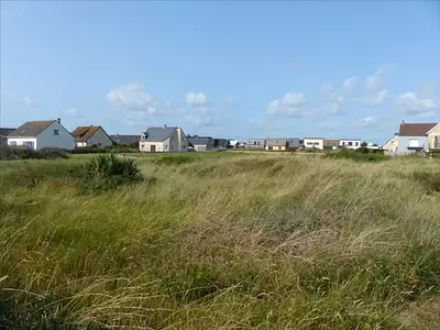 Terrain, 1 678 m²