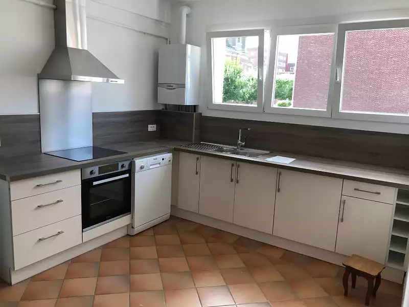 Appartement, 73,51 m²