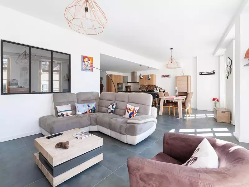 Appartement, 135 m²