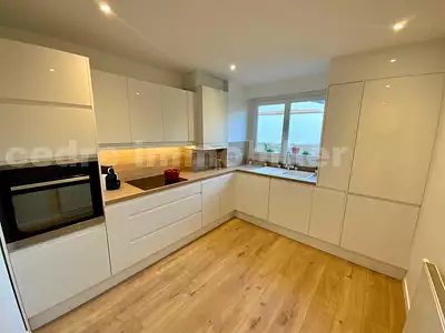 Appartement, 86,76 m²