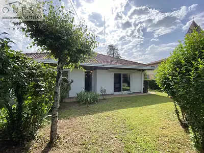 Maison, 98 m²