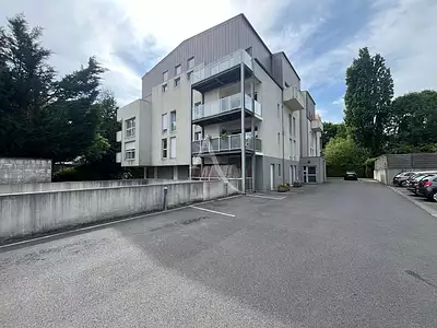 Appartement, 78,35 m²