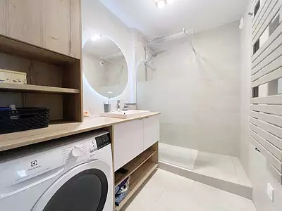 Appartement, 66 m²