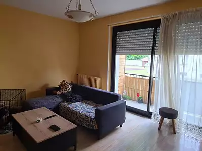 Appartement, 75,47 m²